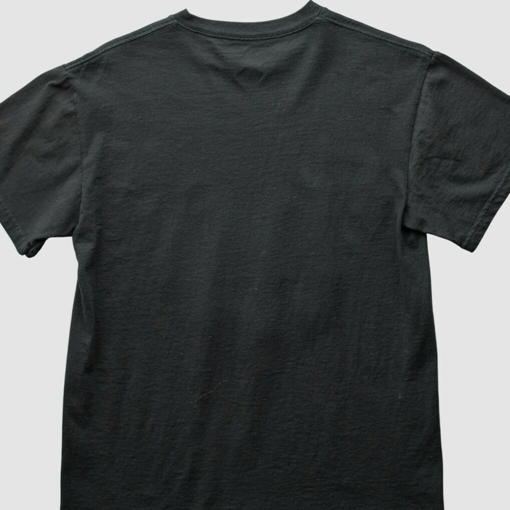 San Francisco Giants Majestic 2012 T-Shirt - Black Vintage