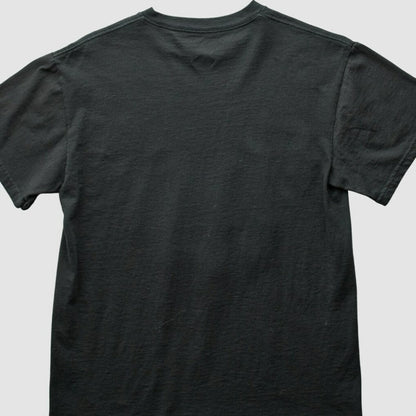 San Francisco Giants Majestic 2012 T-Shirt - Black Vintage