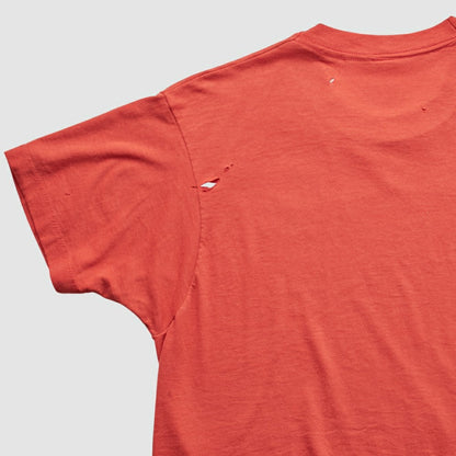 St. Louis Cardinals 80s T-Shirt - Red Vintage