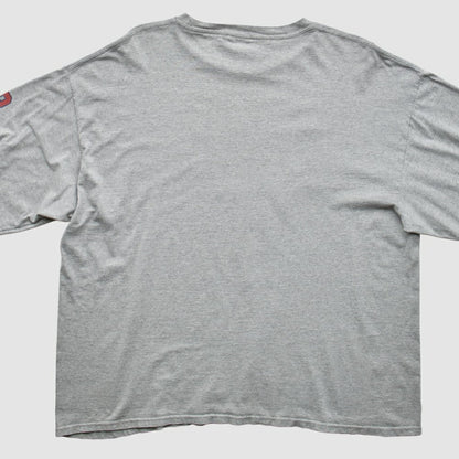 St. Louis Cardinals CSA 2006 T-Shirt - Gray Vintage