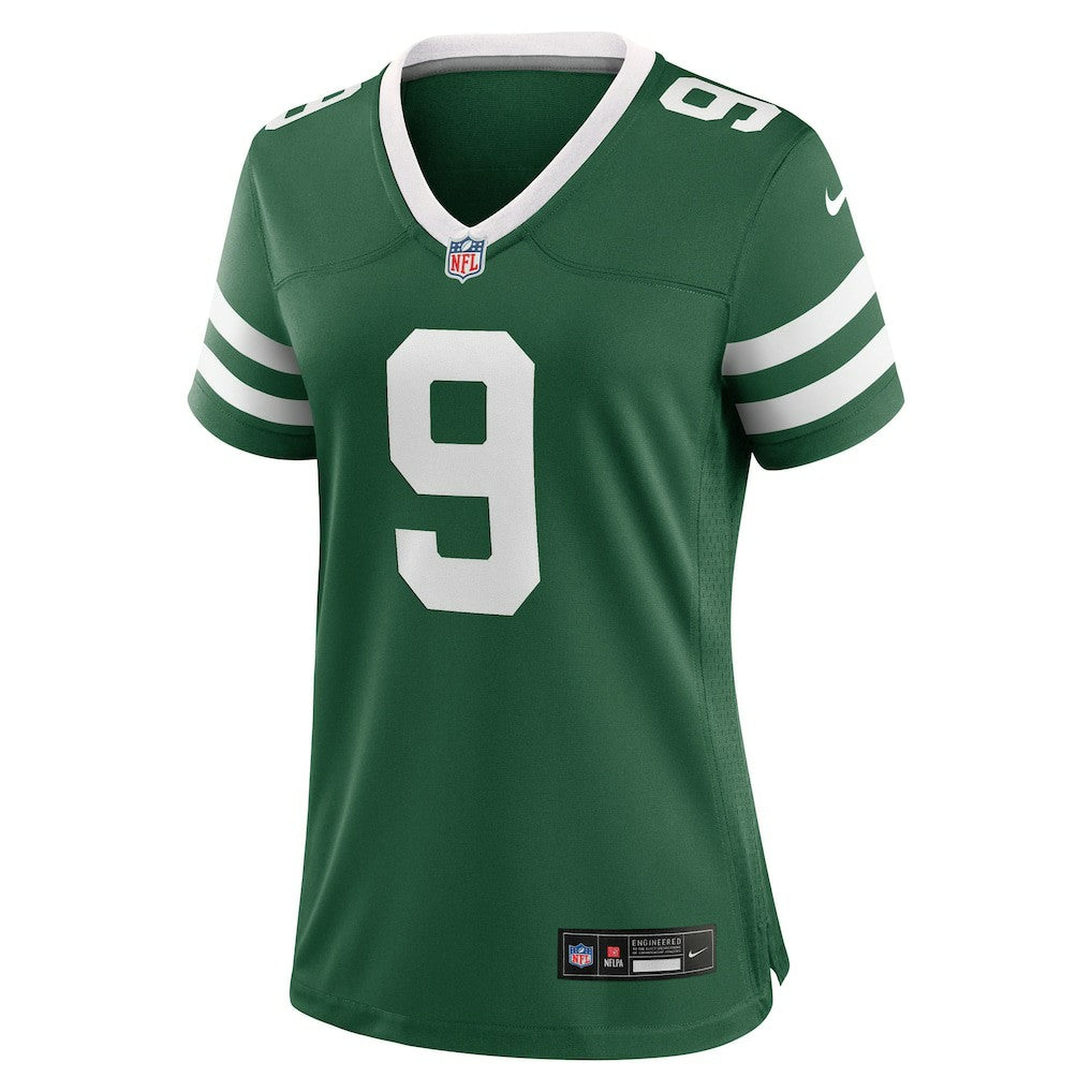 Will McDonald IV New York Jets Women's Team Game Jersey - Legacy Green | Nike on sale