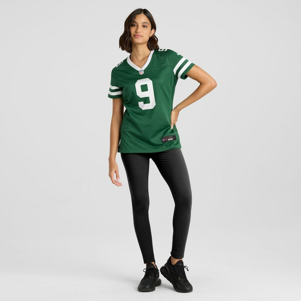 Will McDonald IV New York Jets Women's Team Game Jersey - Legacy Green | Nike on sale