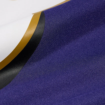 Chidobe Awuzie Baltimore Ravens Team Game Jersey - Purple | Nike outlet