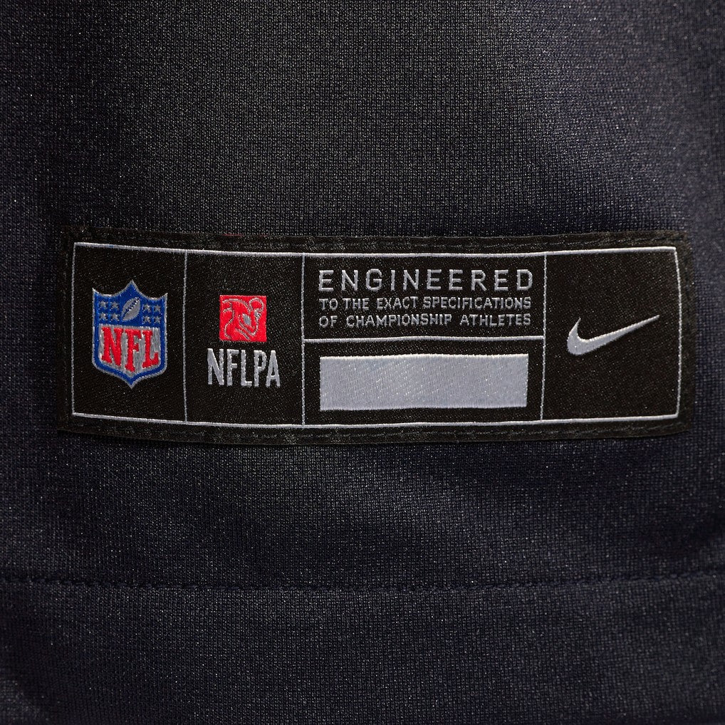 Jaylin Noel Houston Texans Team Game Jersey - Navy | Nike on sale