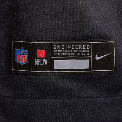 Jaylin Noel Houston Texans Team Game Jersey - Navy | Nike on sale
