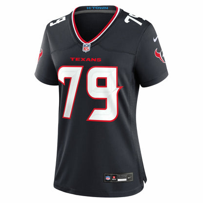 Aireontae Ersery Houston Texans Women's Team Game Jersey - Navy | Nike sale