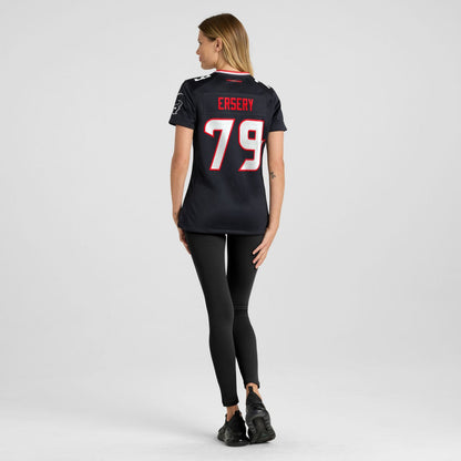 Aireontae Ersery Houston Texans Women's Team Game Jersey - Navy | Nike sale