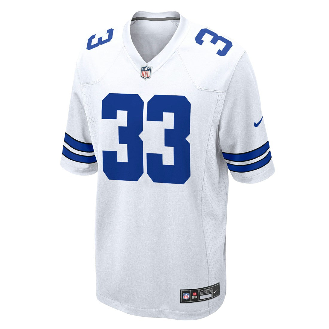 Javonte Williams Dallas Cowboys Game Jersey - White | Nike discount