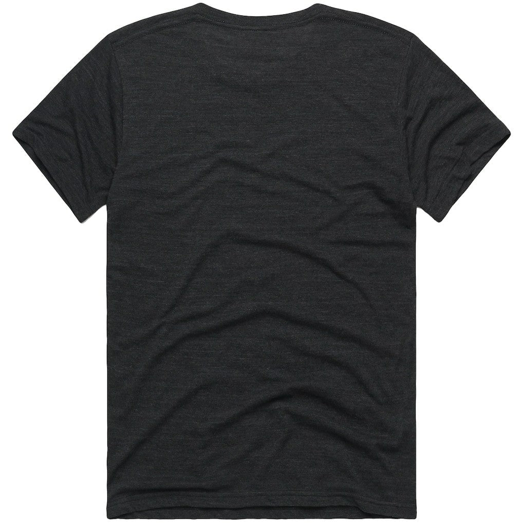 Desmond Bane Orlando Magic Homage Unisex Signature Tri-Blend T-Shirt - Charcoal outlet