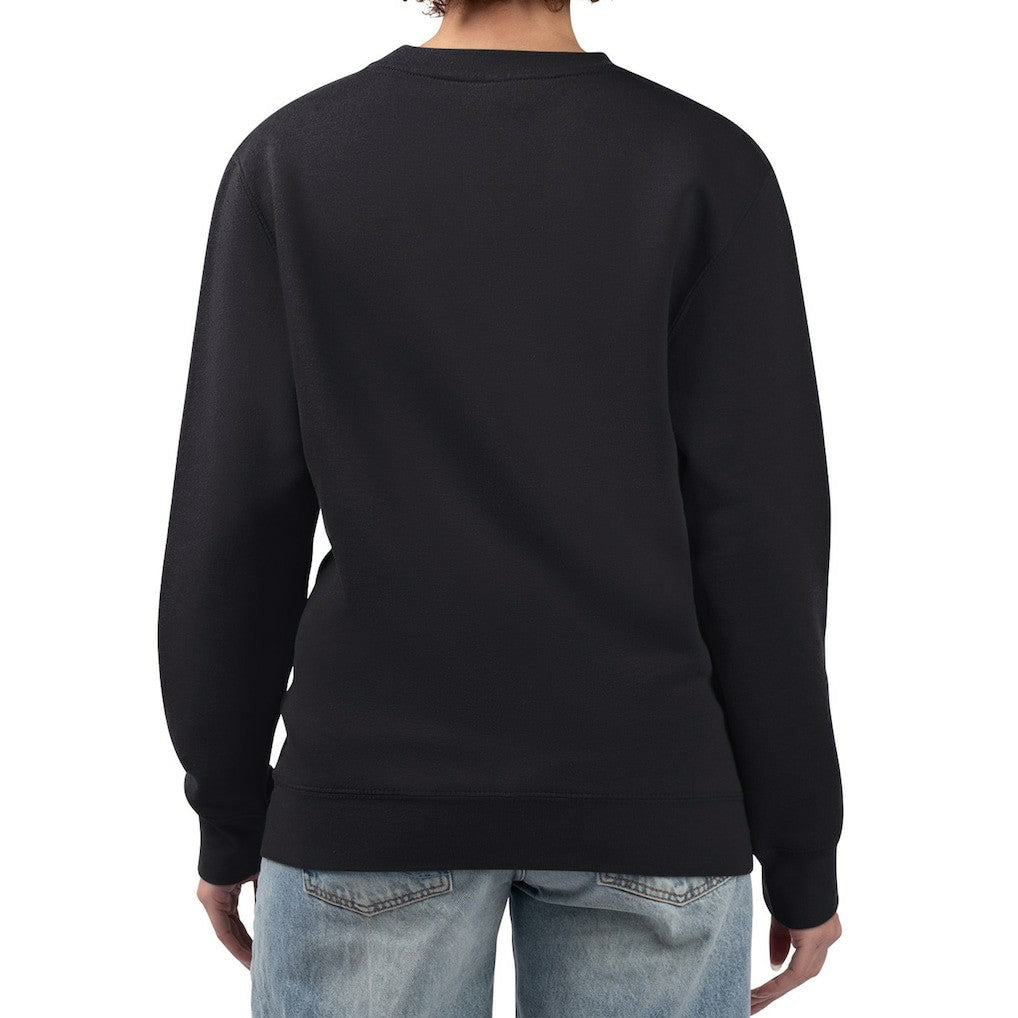 Brooklyn Nets G-III 4Her by Carl Banks Women's Metallic Print Basketball Sketch Fleece Sweatshirt - Black shop