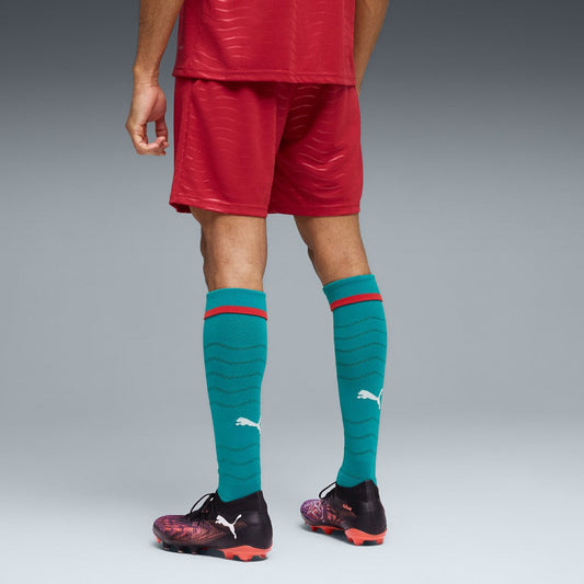 Portugal National Team 2026 Replica Shorts - Red | Puma cheap