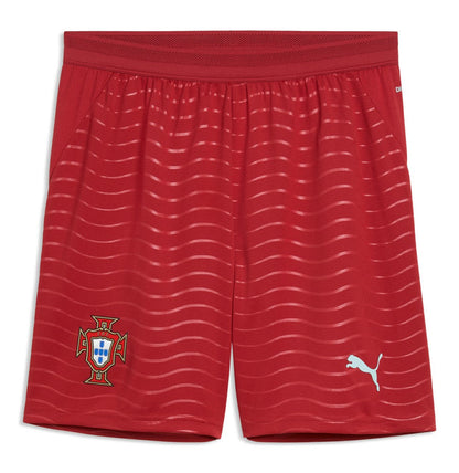 Portugal National Team 2026 Replica Shorts - Red | Puma cheap
