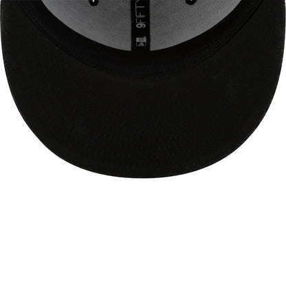 Buffalo Bills New Era x Greyson Golf 9FIFTY Snapback Hat - Black online