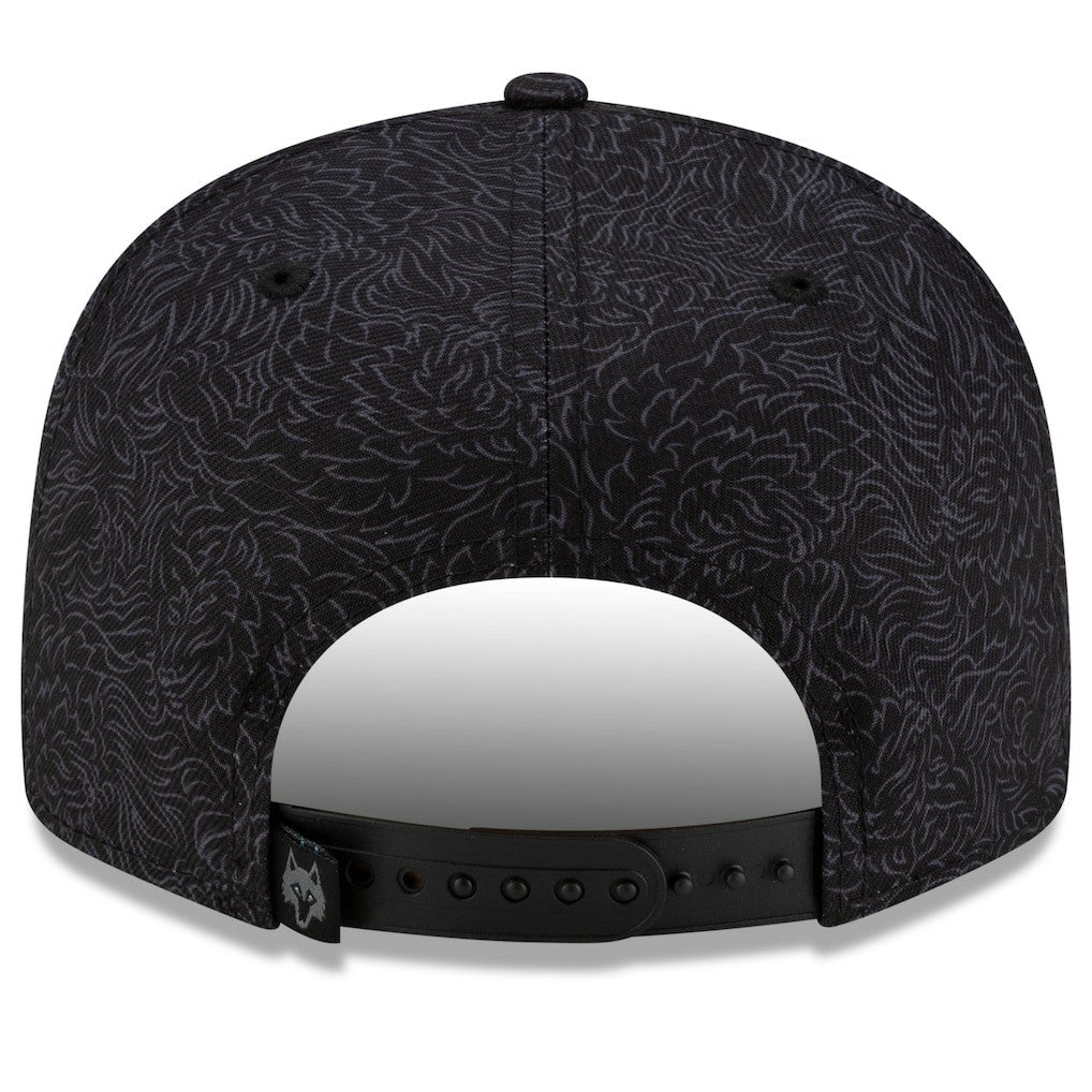 Pittsburgh Steelers New Era x Greyson Golf 9FIFTY Snapback Hat - Black online