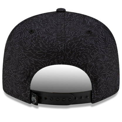 Pittsburgh Steelers New Era x Greyson Golf 9FIFTY Snapback Hat - Black online