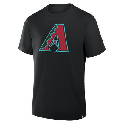 Arizona Diamondbacks Essential T-Shirt - Black