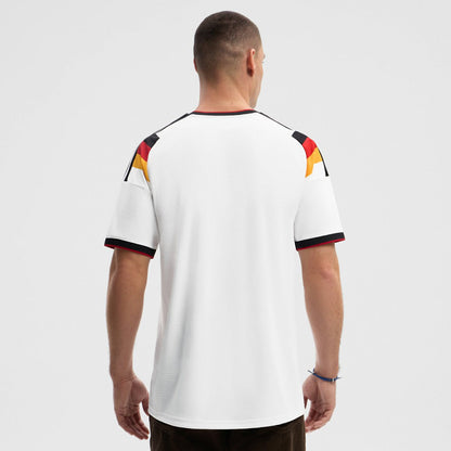 Germany National Team FIFA x World Cup 2026 Home On Field Jersey - White | Adidas online