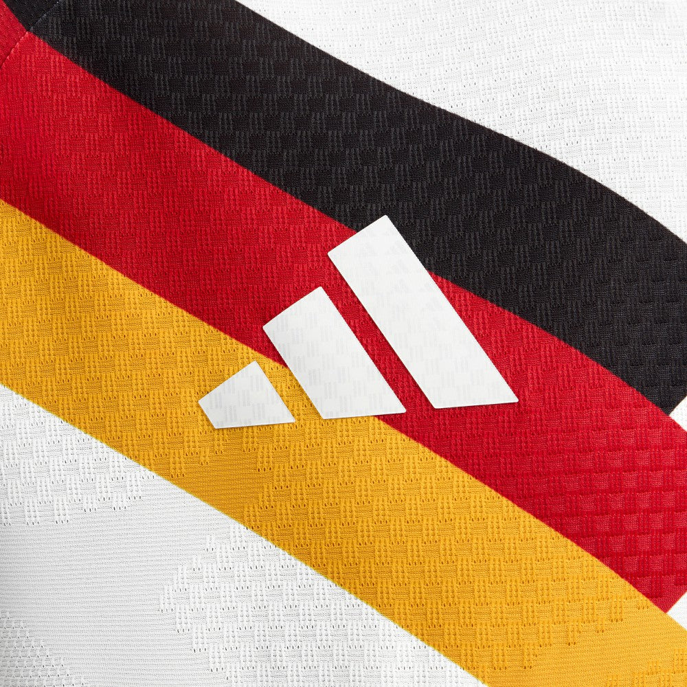 Germany National Team FIFA x World Cup 2026 Home On Field Jersey - White | Adidas online