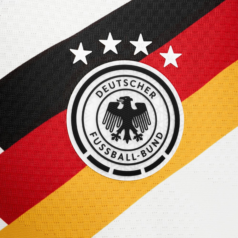 Germany National Team FIFA x World Cup 2026 Home On Field Jersey - White | Adidas online