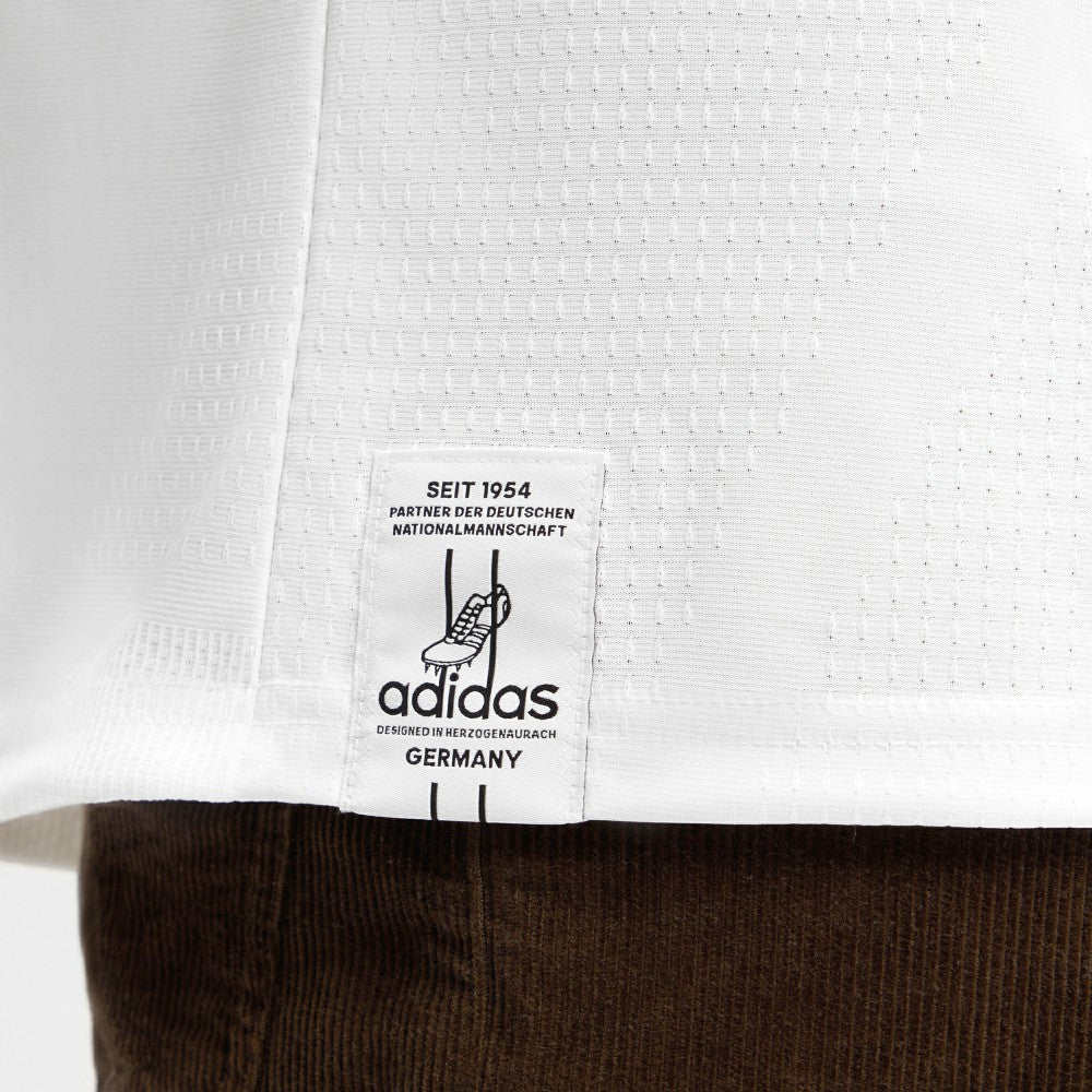 Germany National Team FIFA x World Cup 2026 Home On Field Jersey - White | Adidas online
