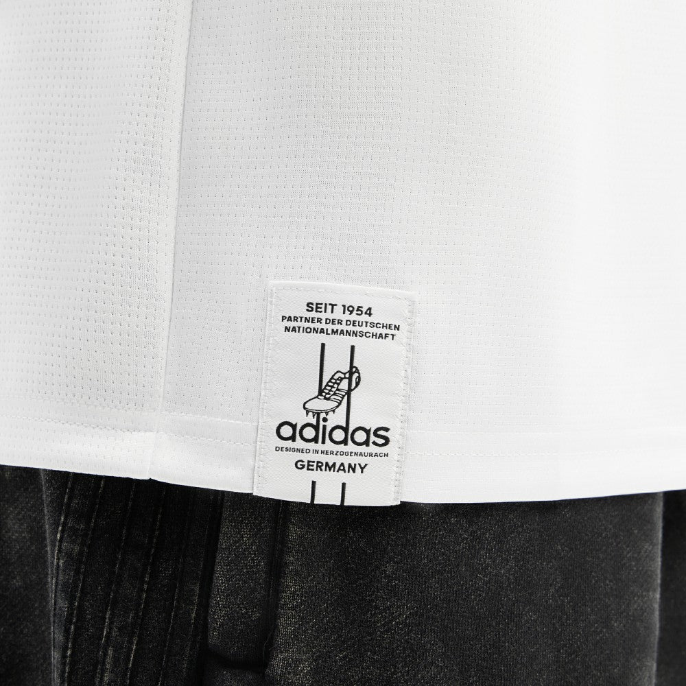 Germany National Team FIFA x World Cup 2026 Home Replica Jersey - White | Adidas outlet
