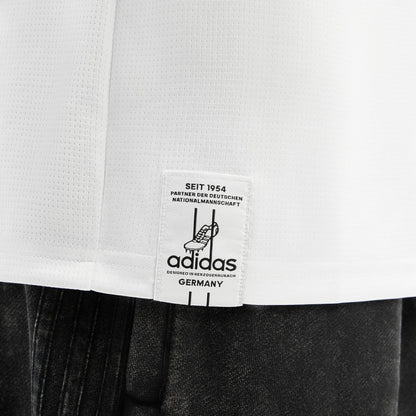 Germany National Team FIFA x World Cup 2026 Home Replica Jersey - White | Adidas outlet