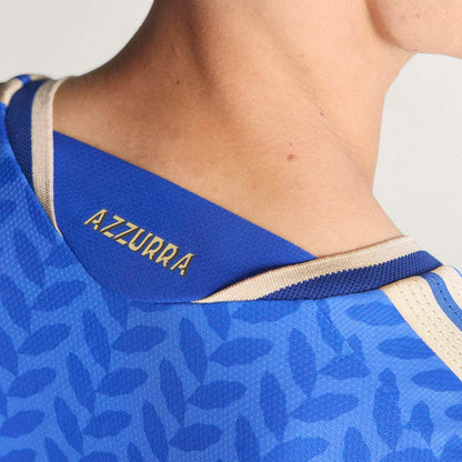 Italy National Team FIFA x World Cup 2026 Home On Field Jersey - Blue | Adidas online