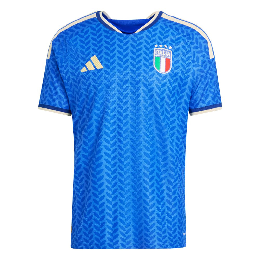 Italy National Team FIFA x World Cup 2026 Home On Field Jersey - Blue | Adidas online