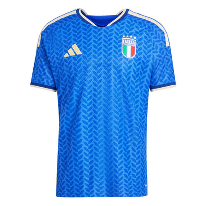 Italy National Team FIFA x World Cup 2026 Home On Field Jersey - Blue | Adidas online