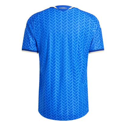 Italy National Team FIFA x World Cup 2026 Home On Field Jersey - Blue | Adidas online