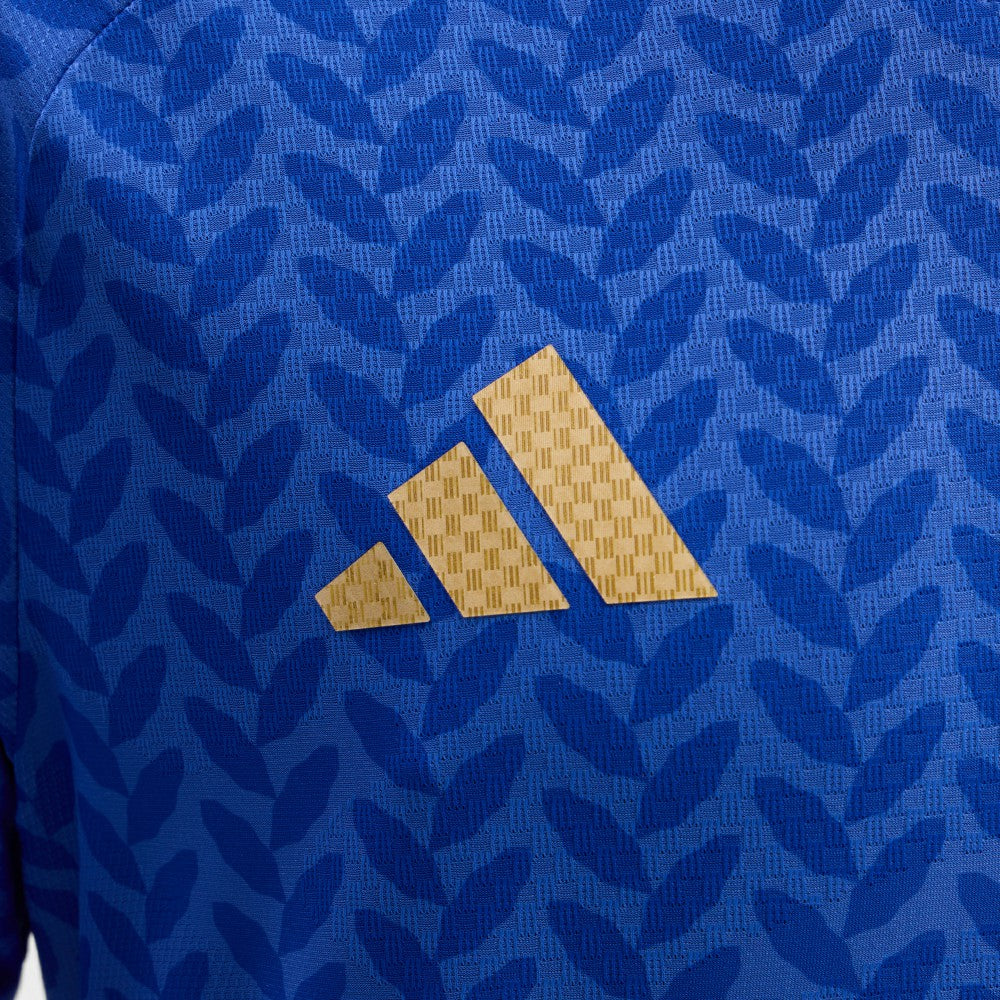 Italy National Team FIFA x World Cup 2026 Home On Field Jersey - Blue | Adidas online