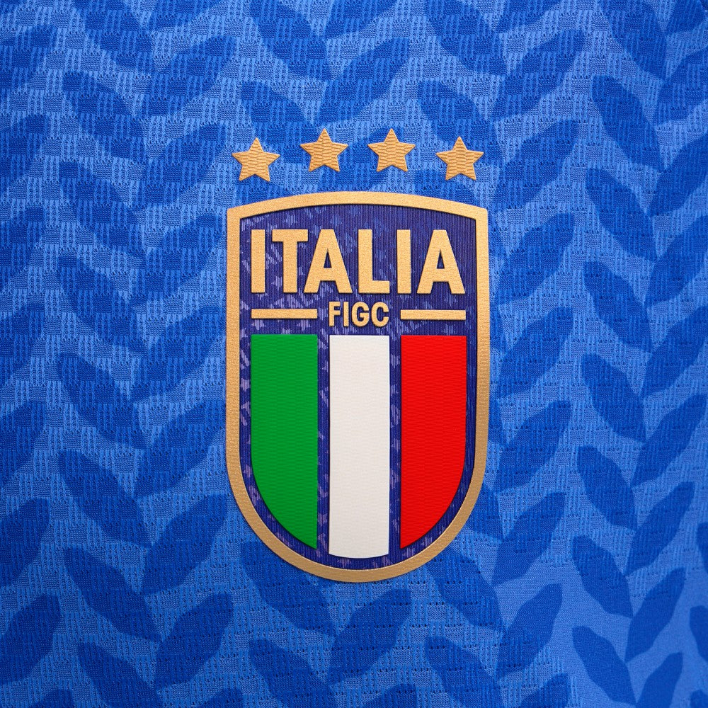 Italy National Team FIFA x World Cup 2026 Home On Field Jersey - Blue | Adidas online