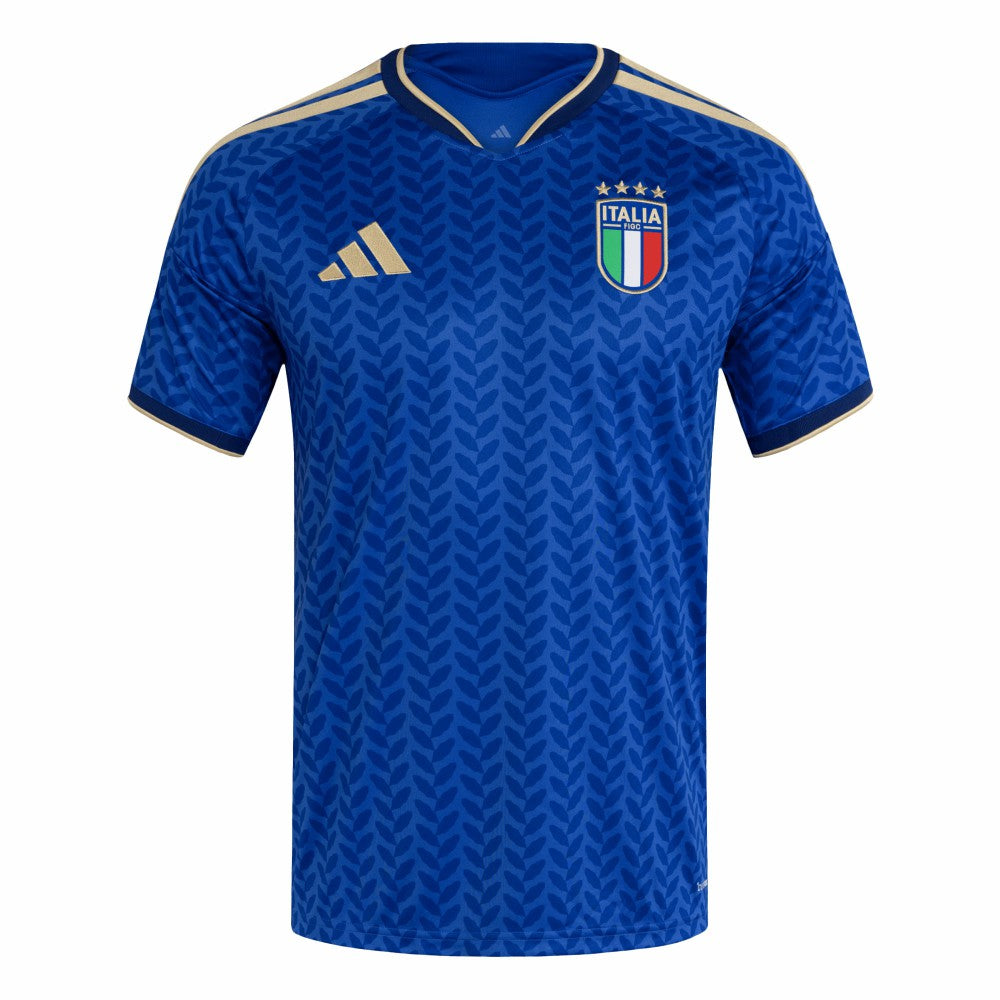 Italy National Team FIFA x World Cup 2026 Home Replica Jersey - Blue | Adidas outlet
