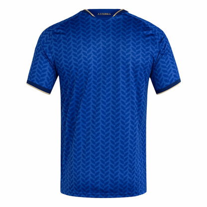 Italy National Team FIFA x World Cup 2026 Home Replica Jersey - Blue | Adidas outlet