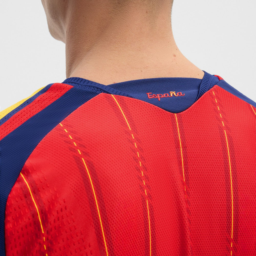 Spain National Team FIFA x World Cup 2026 Home On Field Jersey - Red | Adidas shop