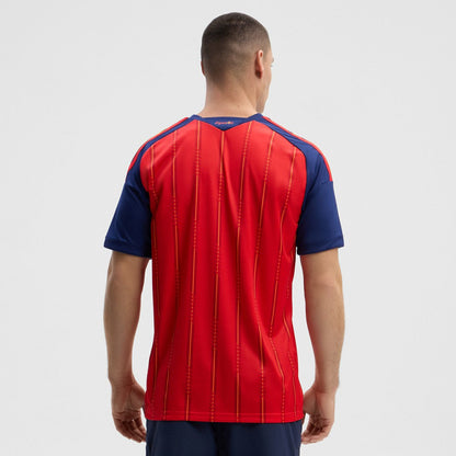 Spain National Team FIFA x World Cup 2026 Home Replica Jersey - Red | Adidas sale