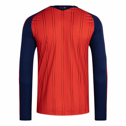 Spain National Team FIFA x World Cup 2026 Home Replica Jersey - Red | Adidas online