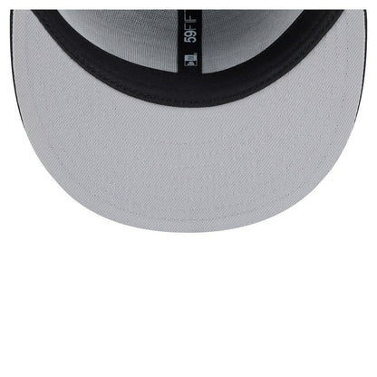 Buffalo Bills New Era Color Pop 59FIFTY Fitted Hat - Black outlet