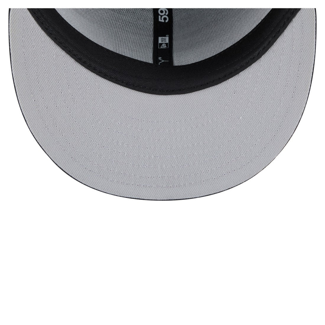 Minnesota Vikings New Era Color Pop 59FIFTY Fitted Hat - Black online