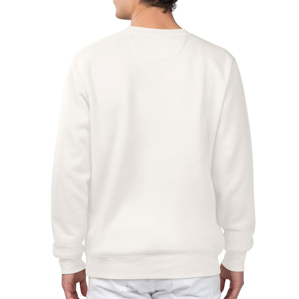Chicago Bears Margaritaville Gameday Party Fleece Sweatshirt - Cream outlet