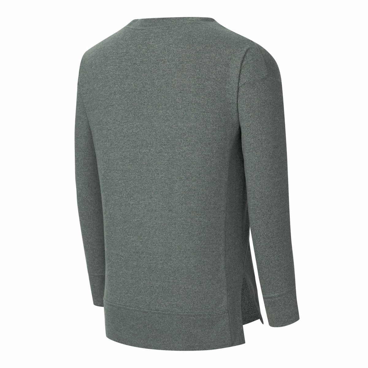 Milwaukee Bucks Concepts Sport Women's Rigor Long Sleeve Jersey T-Shirt - Hunter Green cheap