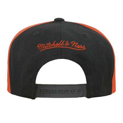 Cincinnati Bengals Youth Team Mascot Snapback Hat - White on sale