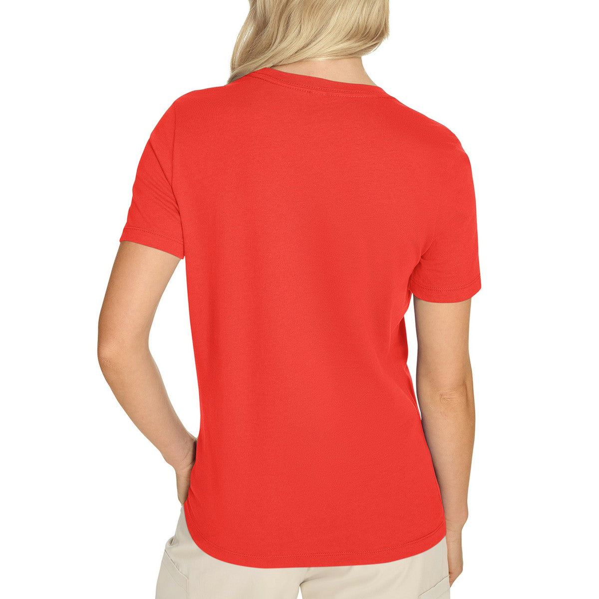 Washington Wizards Starter Women's Fireworks T-Shirt - Red cheap