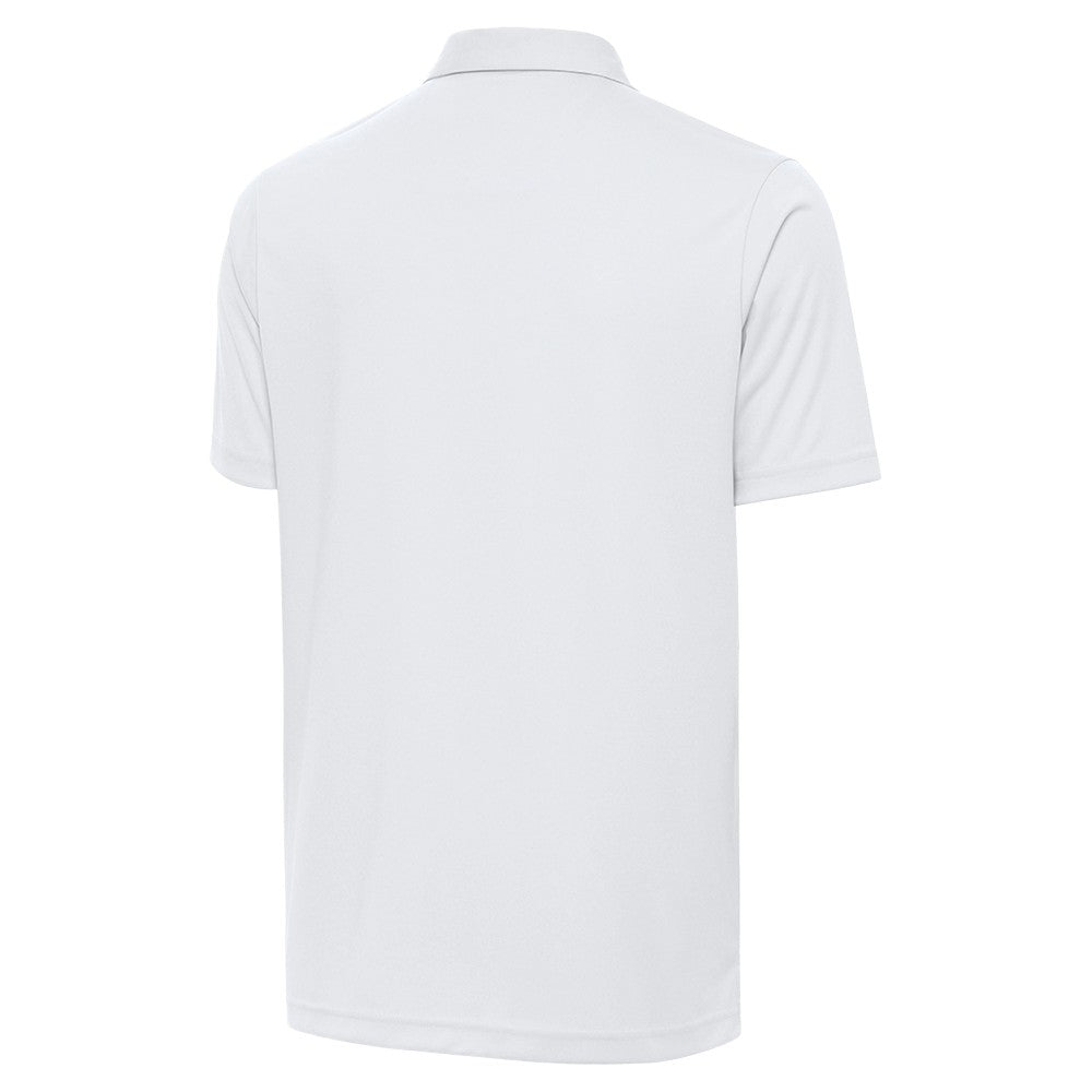 Spain National Team Antigua Derive Polo - White on sale