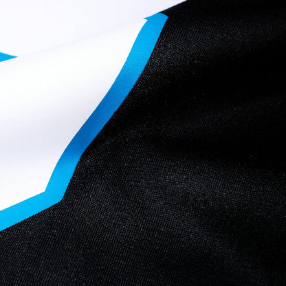 Maema Njongmeta Carolina Panthers Team Game Jersey - Black | Nike outlet