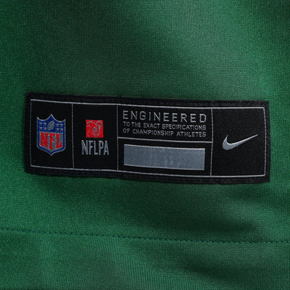 Mark Robinson New York Jets Team Game Jersey - Legacy Green | Nike online