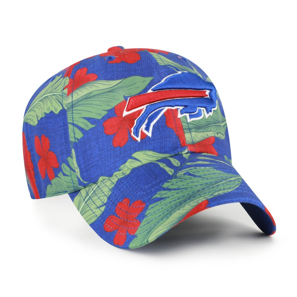 Buffalo Bills '47 Beach Side Clean Up Adjustable Hat - Royal for sale