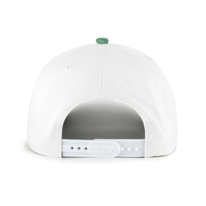 Pittsburgh Steelers '47 Beach Side Hitch Adjustable Hat - White/Black sale