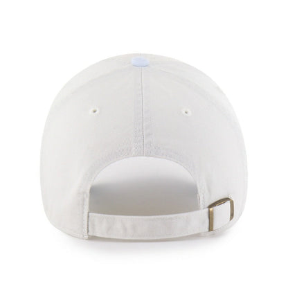 Buffalo Bills '47 Women's Gelato Two-Tone Clean Up Adjustable Hat - White discount