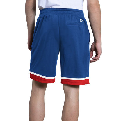 Buffalo Bills Starter Power Play Mesh Shorts - Royal on sale